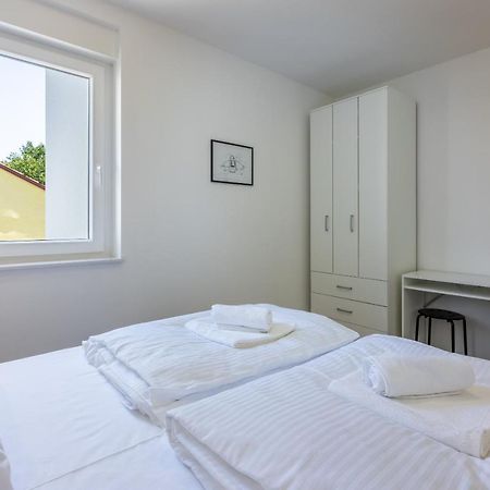 Luxury Apartments Lovorka 3 & 4***/**** Selce Εξωτερικό φωτογραφία