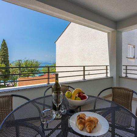 Luxury Apartments Lovorka 3 & 4***/**** Selce Εξωτερικό φωτογραφία