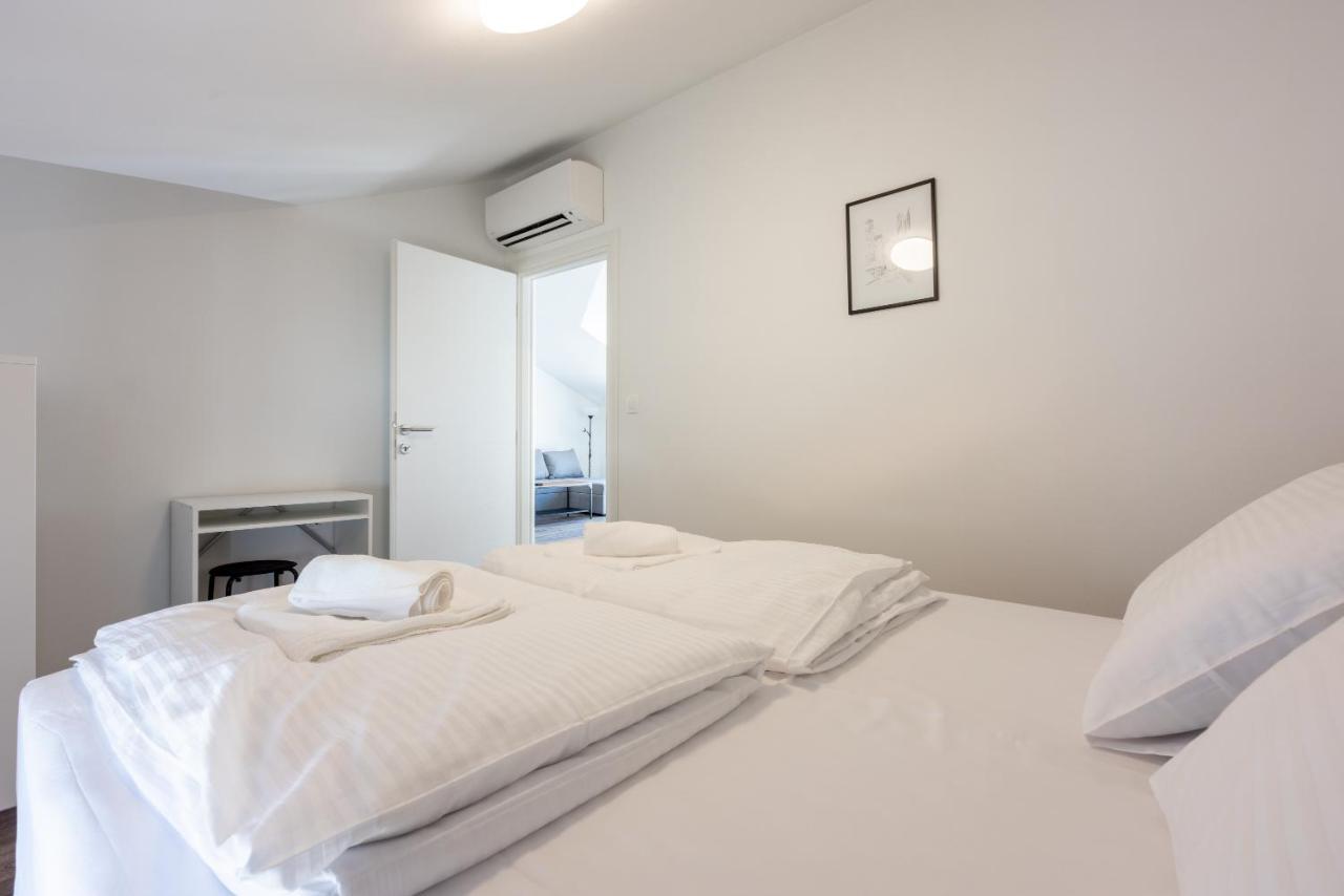 Luxury Apartments Lovorka 3 & 4***/**** Selce Εξωτερικό φωτογραφία