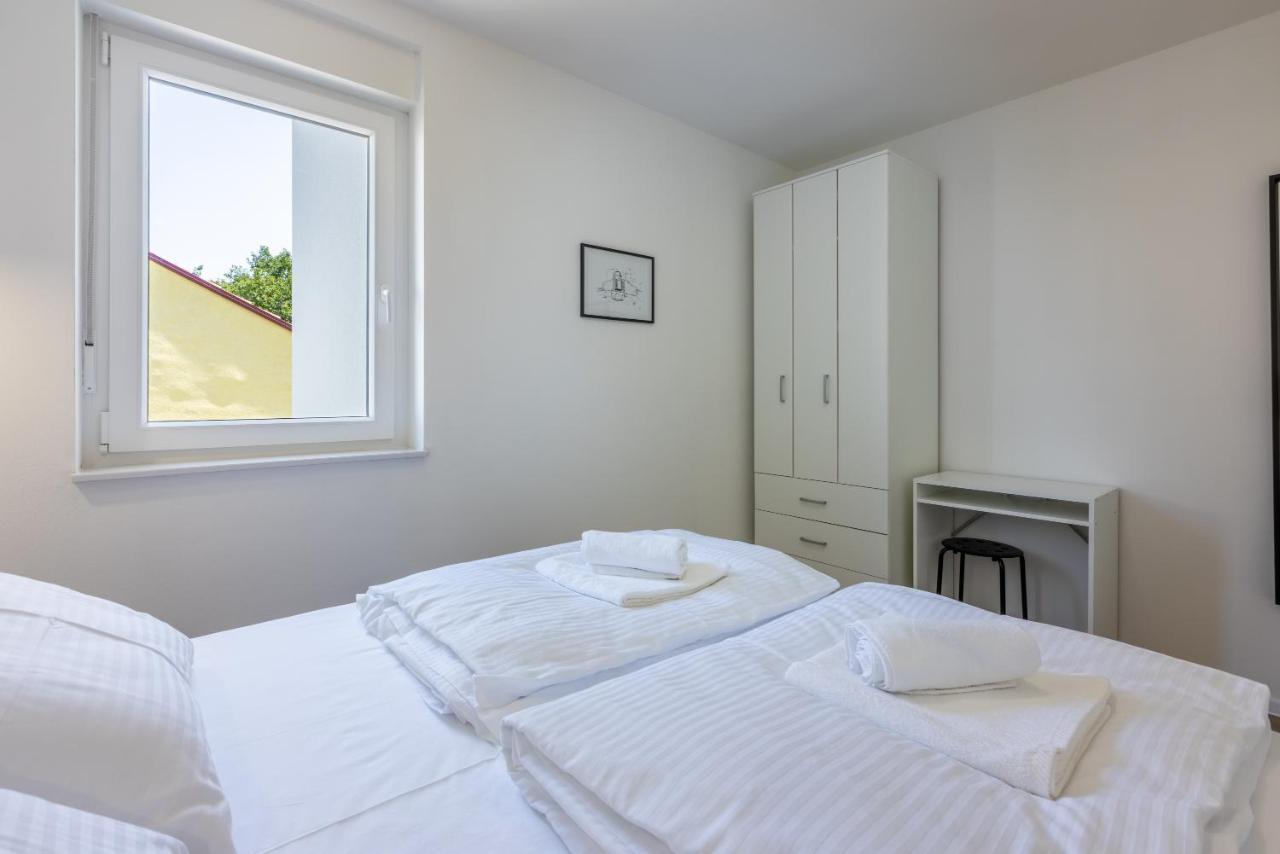 Luxury Apartments Lovorka 3 & 4***/**** Selce Εξωτερικό φωτογραφία