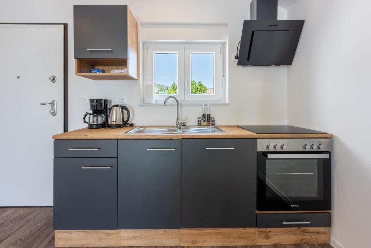Luxury Apartments Lovorka 3 & 4***/**** Selce Εξωτερικό φωτογραφία