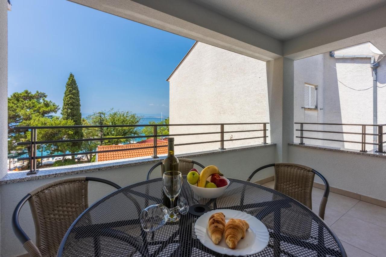 Luxury Apartments Lovorka 3 & 4***/**** Selce Εξωτερικό φωτογραφία