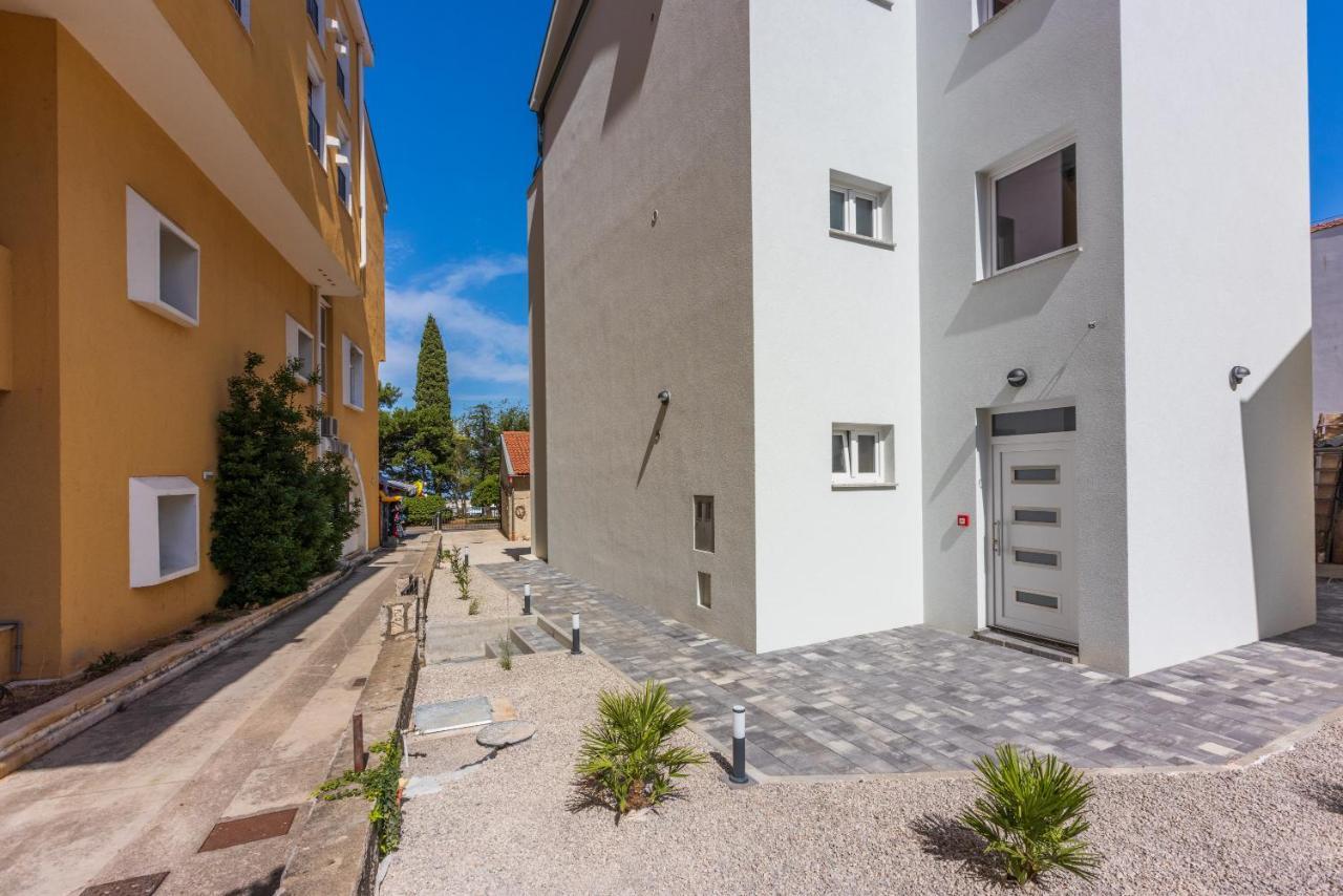 Luxury Apartments Lovorka 3 & 4***/**** Selce Εξωτερικό φωτογραφία