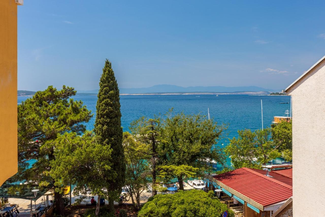Luxury Apartments Lovorka 3 & 4***/**** Selce Εξωτερικό φωτογραφία