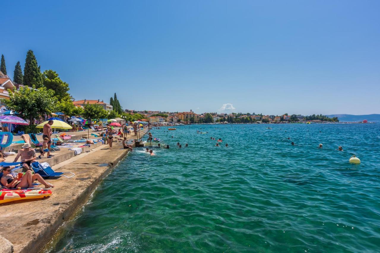 Luxury Apartments Lovorka 3 & 4***/**** Selce Εξωτερικό φωτογραφία
